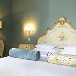 Regina Boutiquehotel Hotel 4*