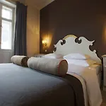 Hotel Regina Boutiquehotel