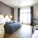 Hotel Regina Boutiquehotel