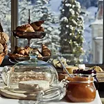 Hotel Regina Boutiquehotel Bad Gastein