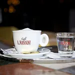 Hotel Regina Boutiquehotel 4*