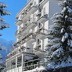 Regina Boutiquehotel Bad Gastein