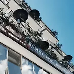 Hotel Regina Boutiquehotel