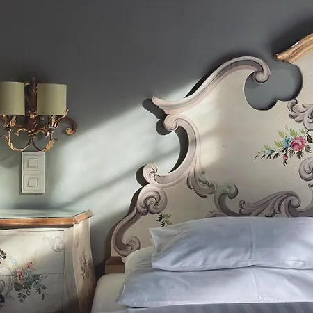 Regina Boutiquehotel