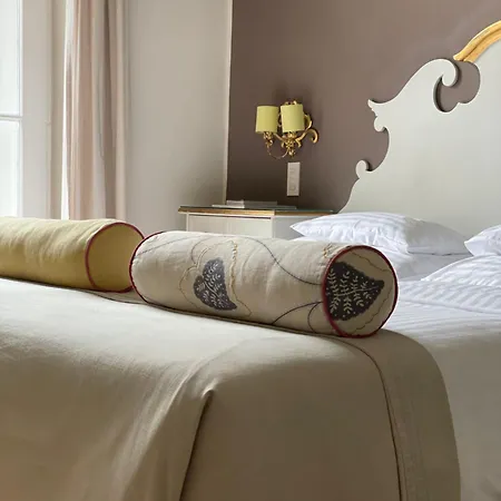 Regina Boutiquehotel Ξενοδοχείο 4*
