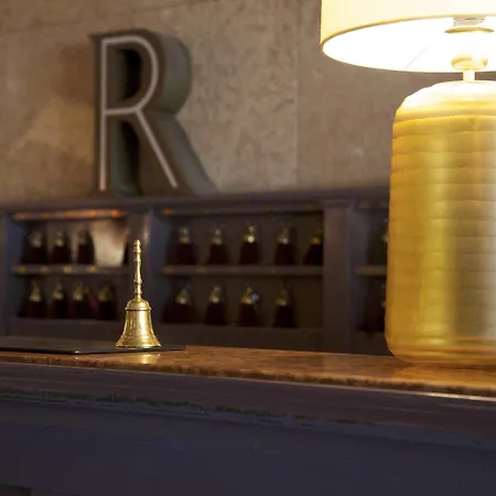 호텔 Regina Boutiquehotel 바트 가슈타인