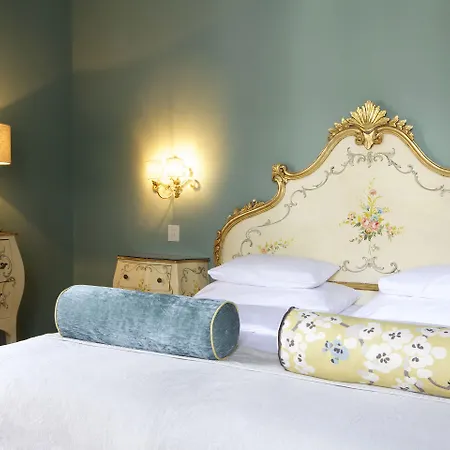 Regina Boutiquehotel Szálloda 4*