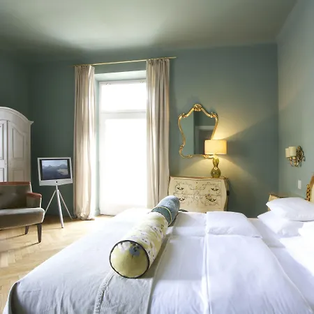 Regina Boutiquehotel Szálloda