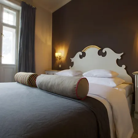 Ξενοδοχείο Regina Boutiquehotel