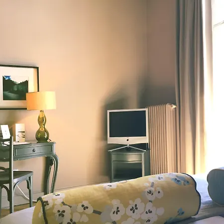 Regina Boutiquehotel 호텔 4*