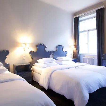 Regina Boutiquehotel 바트 가슈타인