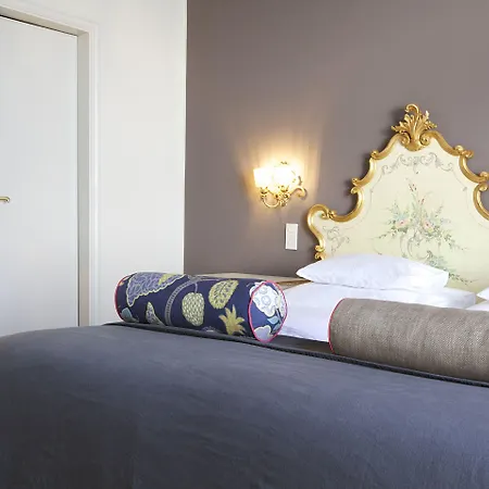 Hotel Regina Boutiquehotel