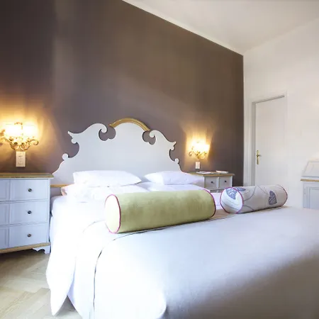 Regina Boutiquehotel 4*