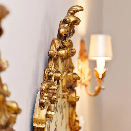 호텔 Regina Boutiquehotel 4*