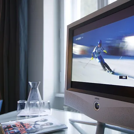 Szálloda Regina Boutiquehotel 4*