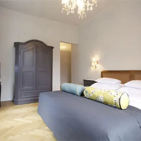 Regina Boutiquehotel Hotel 4*