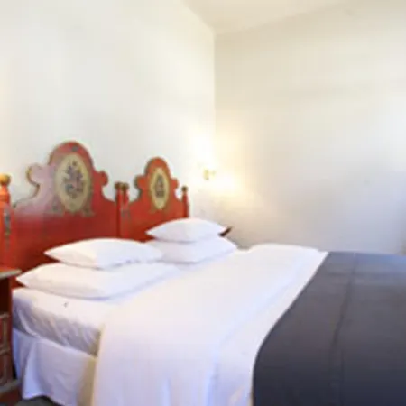 Regina Boutiquehotel 호텔 4*