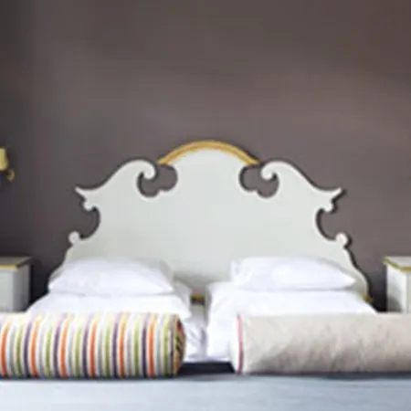 Regina Boutiquehotel Ξενοδοχείο