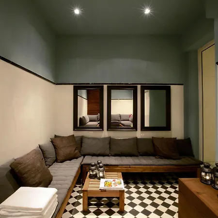 Ξενοδοχείο Regina Boutiquehotel