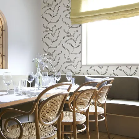 Regina Boutiquehotel Szálloda