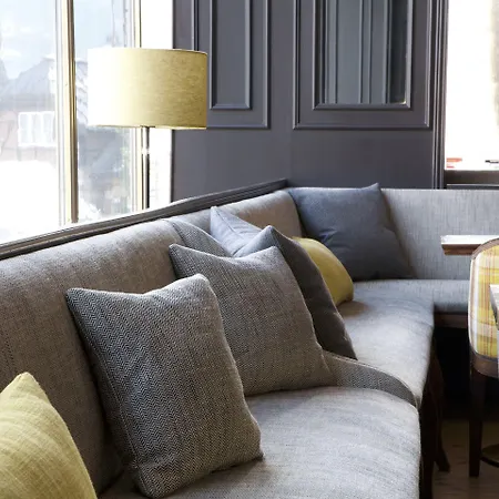 Regina Boutiquehotel Szálloda 4*