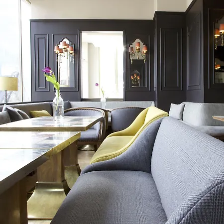 Szálloda Regina Boutiquehotel Bad Gastein