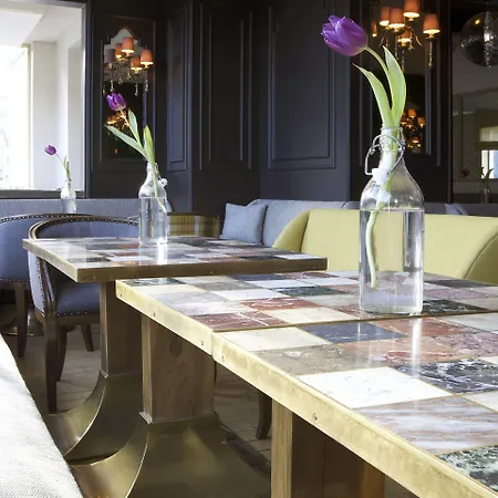 호텔 Regina Boutiquehotel 4*