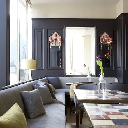 Ξενοδοχείο Regina Boutiquehotel Bad Gastein