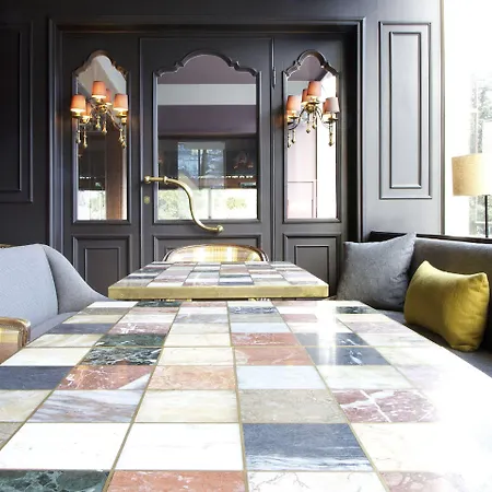 Regina Boutiquehotel 호텔 바트 가슈타인