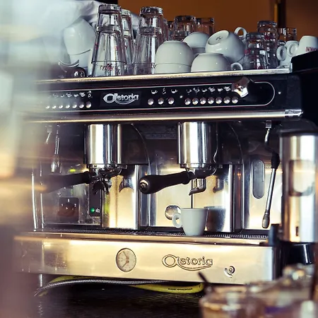 Regina Boutiquehotel Hotel 4*