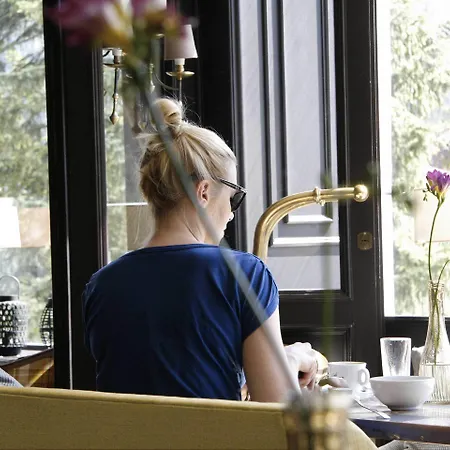 호텔 Regina Boutiquehotel
