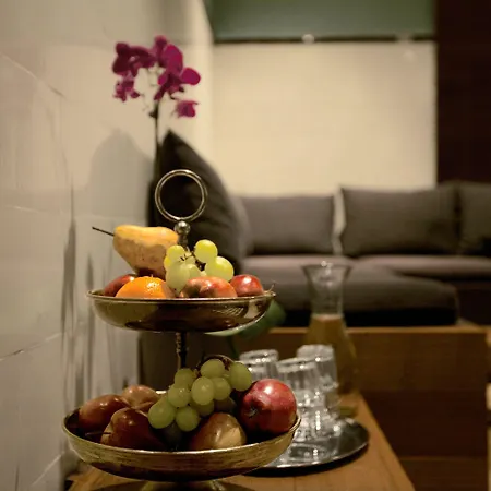 호텔 Regina Boutiquehotel 4*