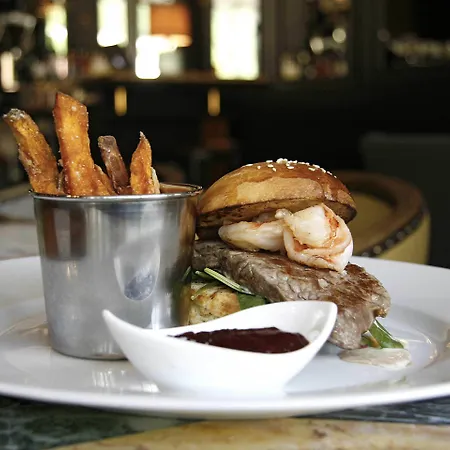 호텔 Regina Boutiquehotel 4*