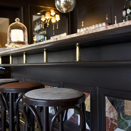 Regina Boutiquehotel 바트 가슈타인