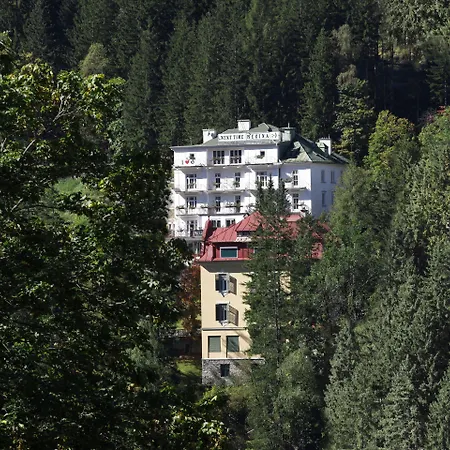 Regina Boutiquehotel Szálloda 4*