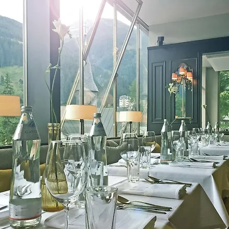 Regina Boutiquehotel Bad Gastein