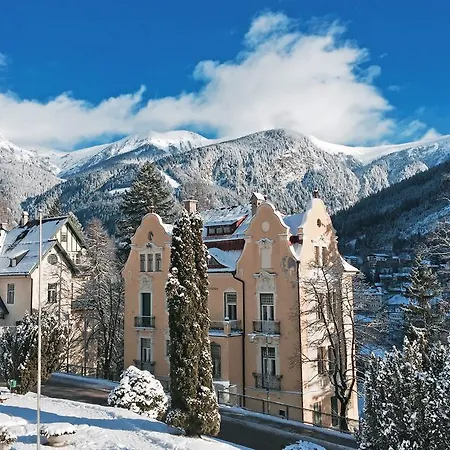 Hotel Regina Boutiquehotel