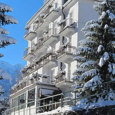 Regina Boutiquehotel Bad Gastein