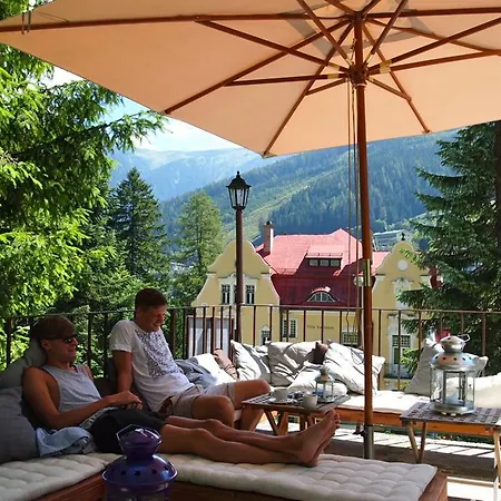 Regina Boutiquehotel