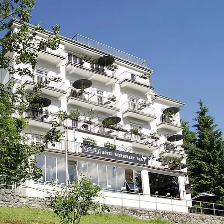 Regina Boutiquehotel