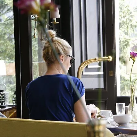 Regina Boutiquehotel