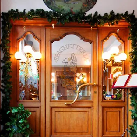 Regina Boutiquehotel