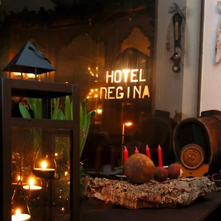 Regina Boutiquehotel Bad Gastein