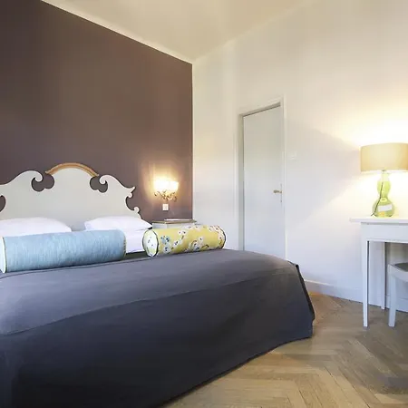 Hotel Regina Boutiquehotel