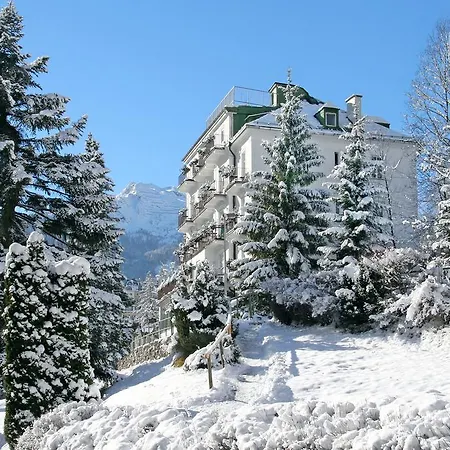 Hotel Regina Boutiquehotel 4*