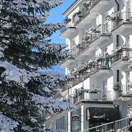 Regina Boutiquehotel