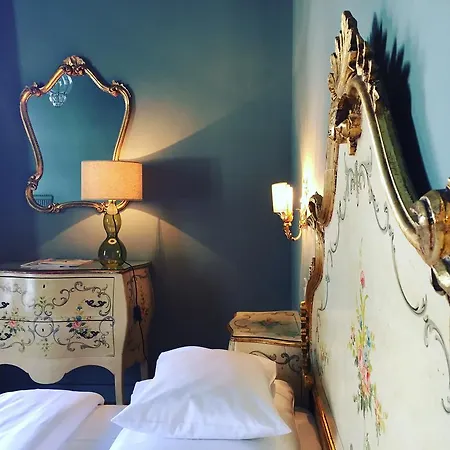 Regina Boutiquehotel Bad Gastein