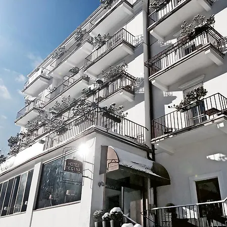 호텔 Regina Boutiquehotel 4*