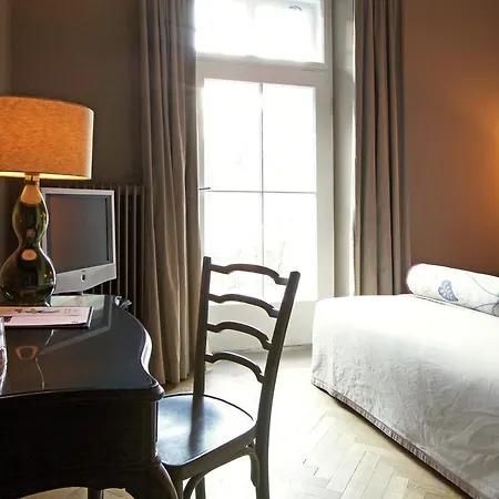 Regina Boutiquehotel Hotel