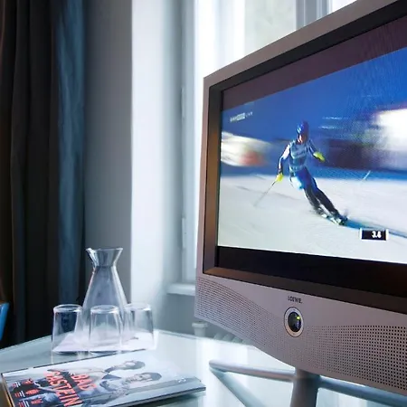 Regina Boutiquehotel 4* 바트 가슈타인